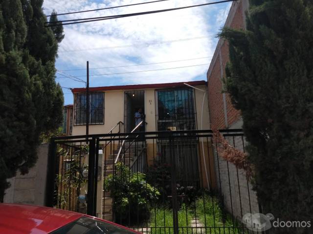 casa duplex en venta