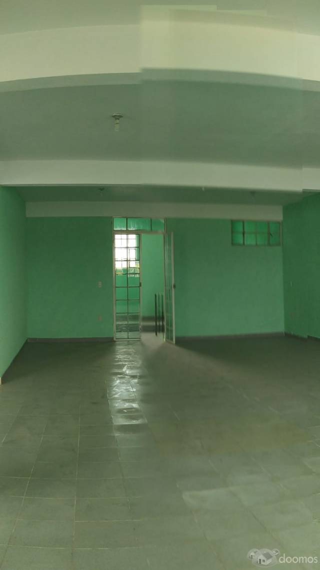 Oficina en renta en Atizapán, 90 m2