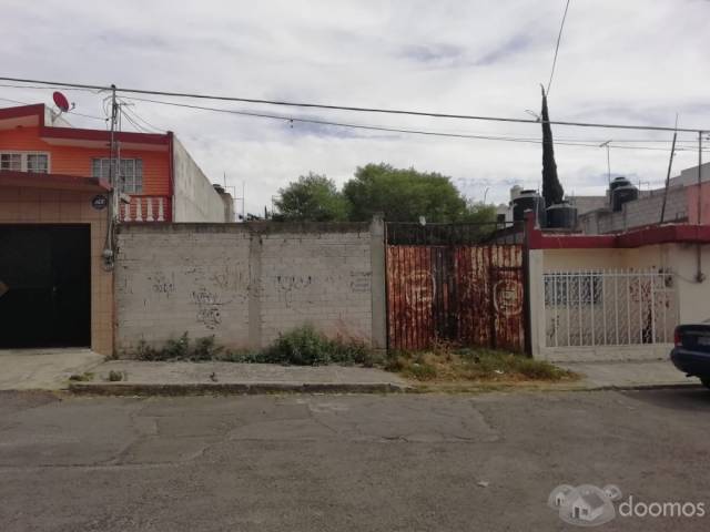 Terreno cerca de Zona Militar, Seminario, Los Álamos Satélite, Amalucan, Pepsi  en Gregorio Ramos, Puebla