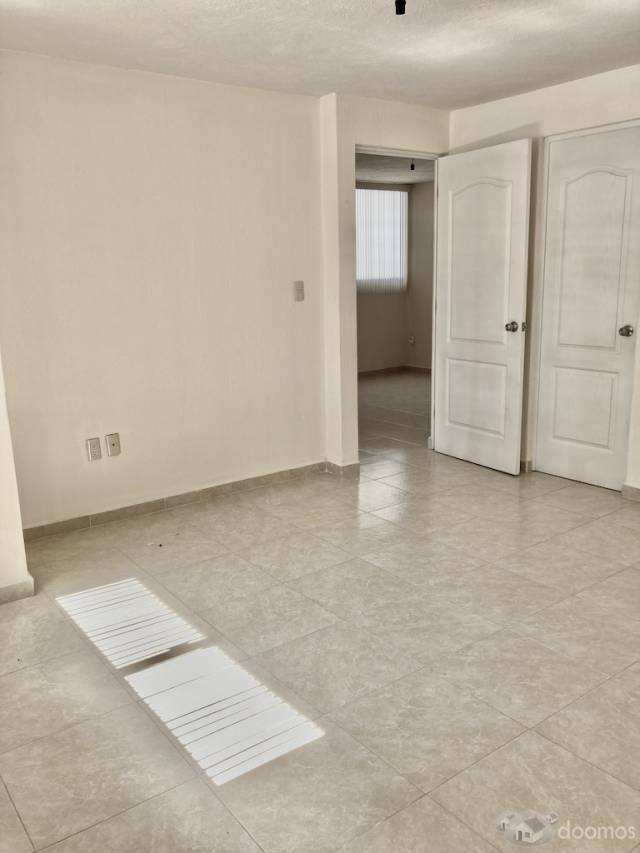 Venta departamento muy amplio cerca Centro Sur Queretaro