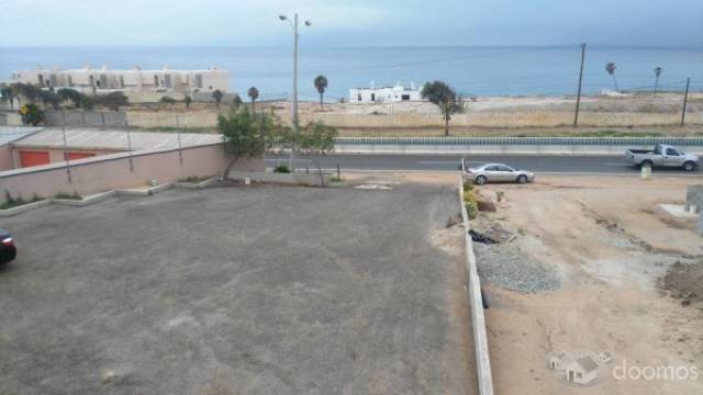 Edificio en Venta con Vista al Mar, Rosarito, 1,229 m2