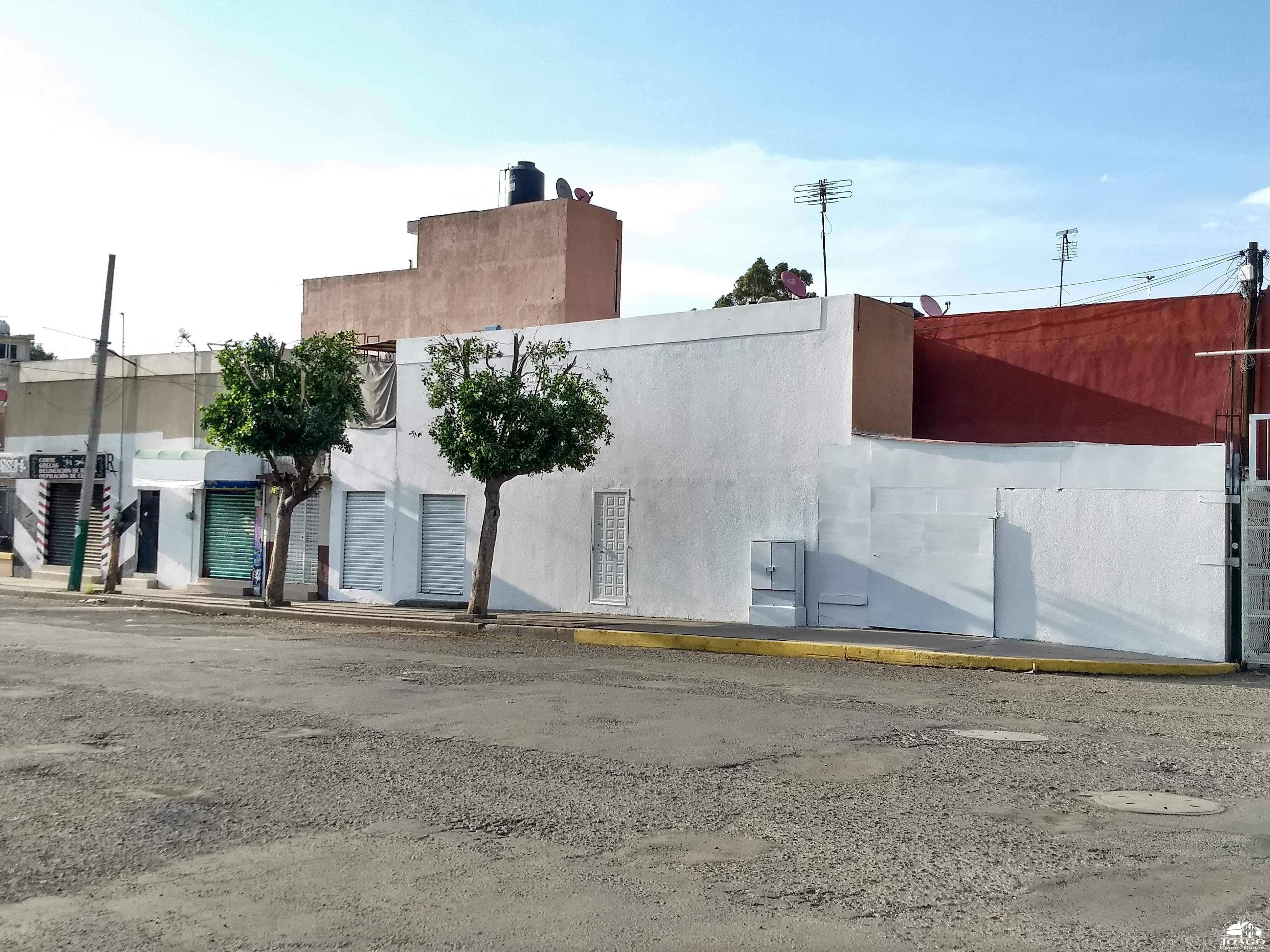 Casa En Venta Con 3 Locales Los Héroes Ecatepec V Secc.