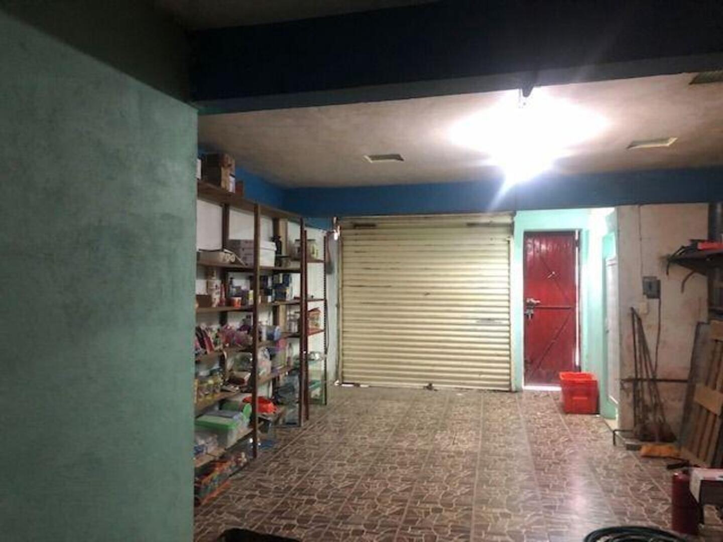 Local Comercial en Renta, Av. Obrera, Col. Centro, Agua Dulce