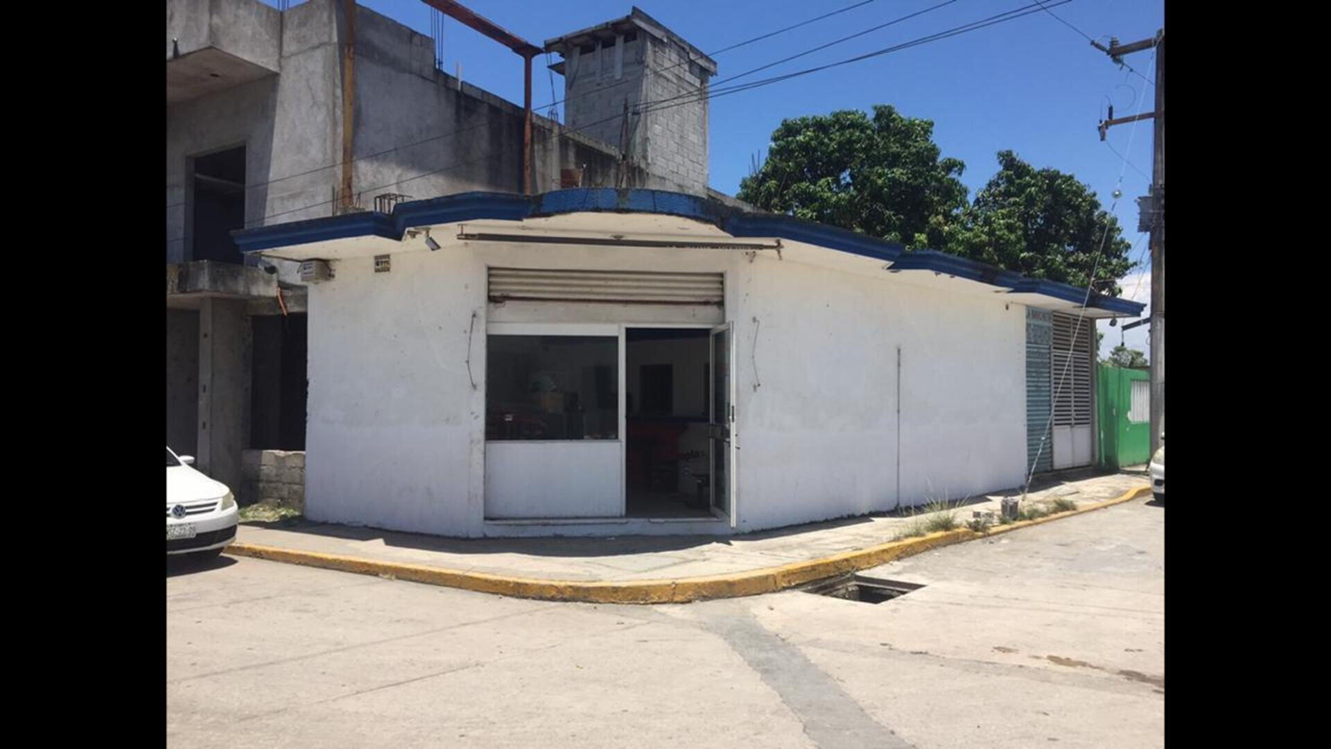 Local Comercial Zona Centro Macuspana