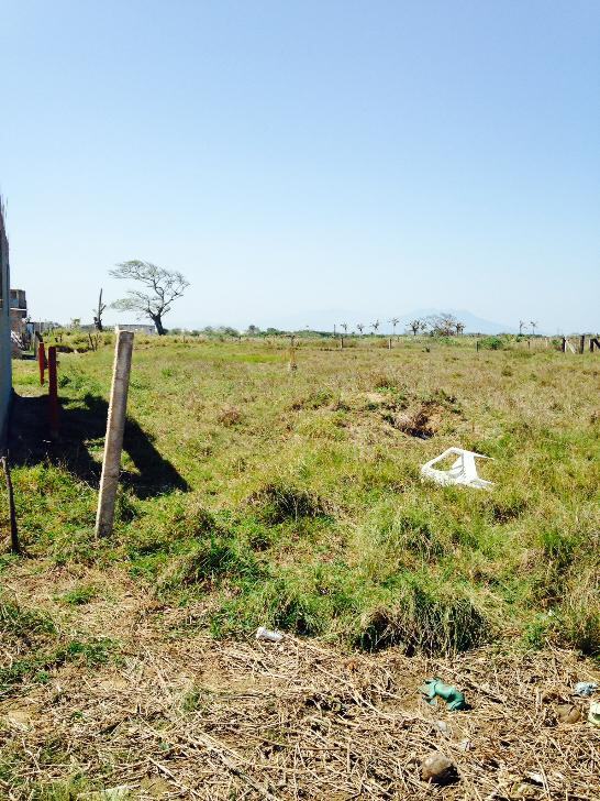 Renta de 2 Terrenos en Predio San Joaquín, Coatzacoalcos, Ver.