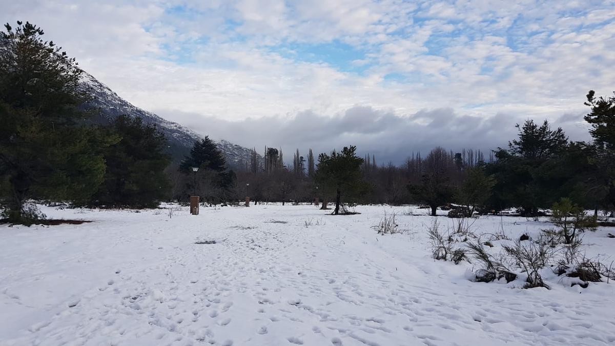 Terreno - Villa del Lago