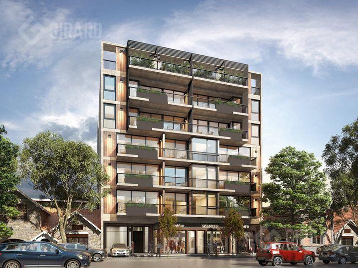 Desarrollo Inmobiliario  Residencias Olavarria, Local en Venta