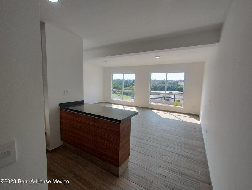 Departamento en Venta en Cuautitlan Izcalli ,Colinas del Lago ZG 24-1010