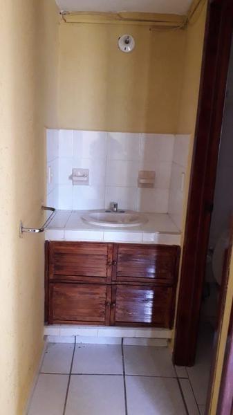 DEPARTAMENTO EN VENTA EN FRACCIONAMIENTO CORALES