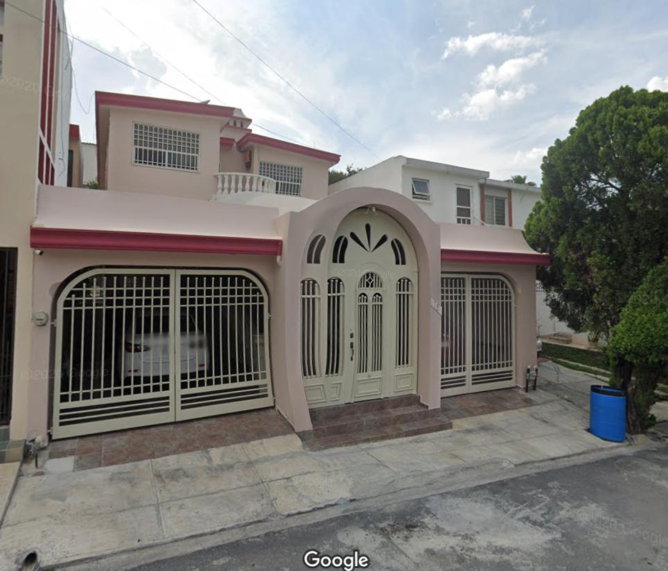 Casa en venta en Satelite, Sur de Mty