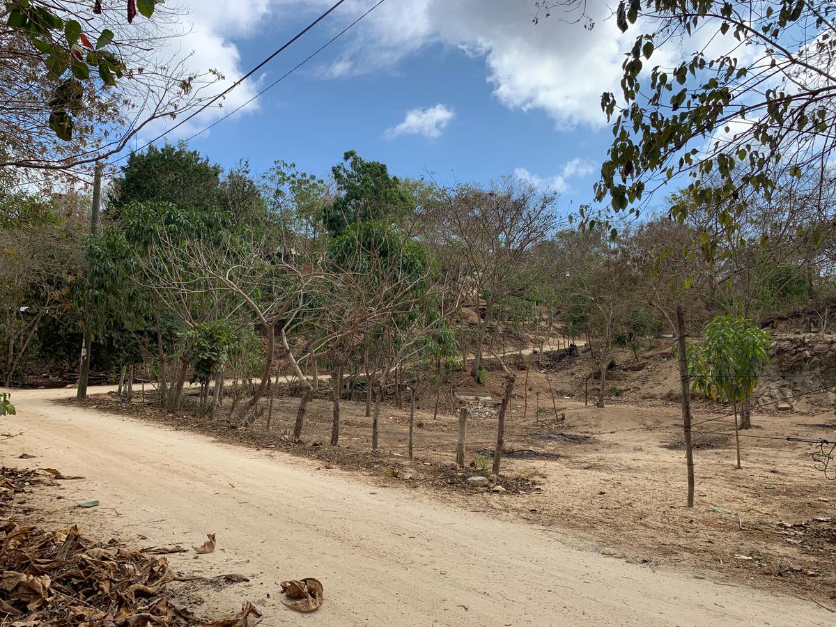 Terreno - Rancho o rancheria El Vigía