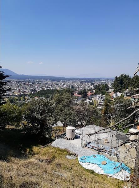 Terreno en  venta en Ocoyoacac