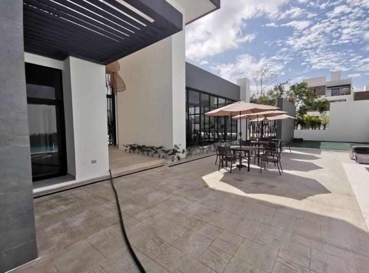 Casa en venta en Playa del Carmen colonia Ejidal