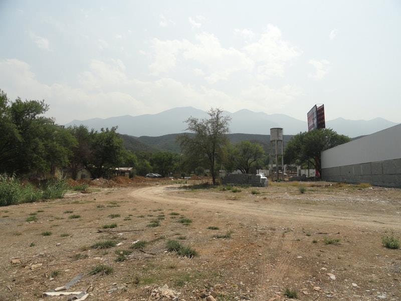 SE VENDE TERRENO EN CARRETERA NACIONAL, MONTERREY