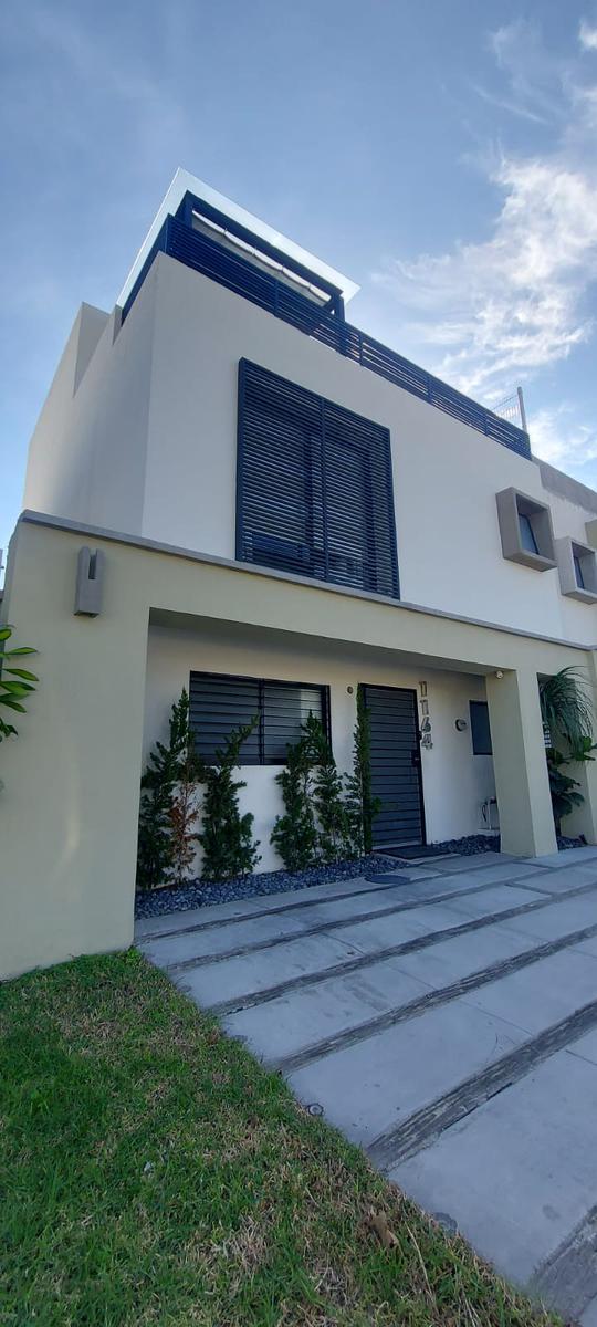 Casa en  venta en Adamar