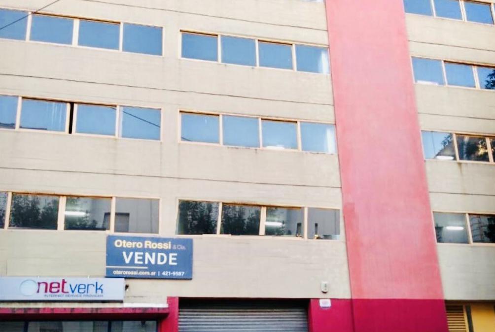 Cochera venta La Plata