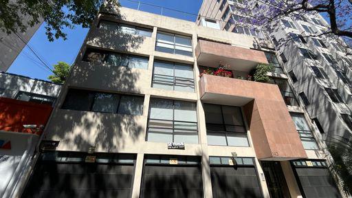 Avenida Suderman, Departamento a la venta en Polanco (MB)