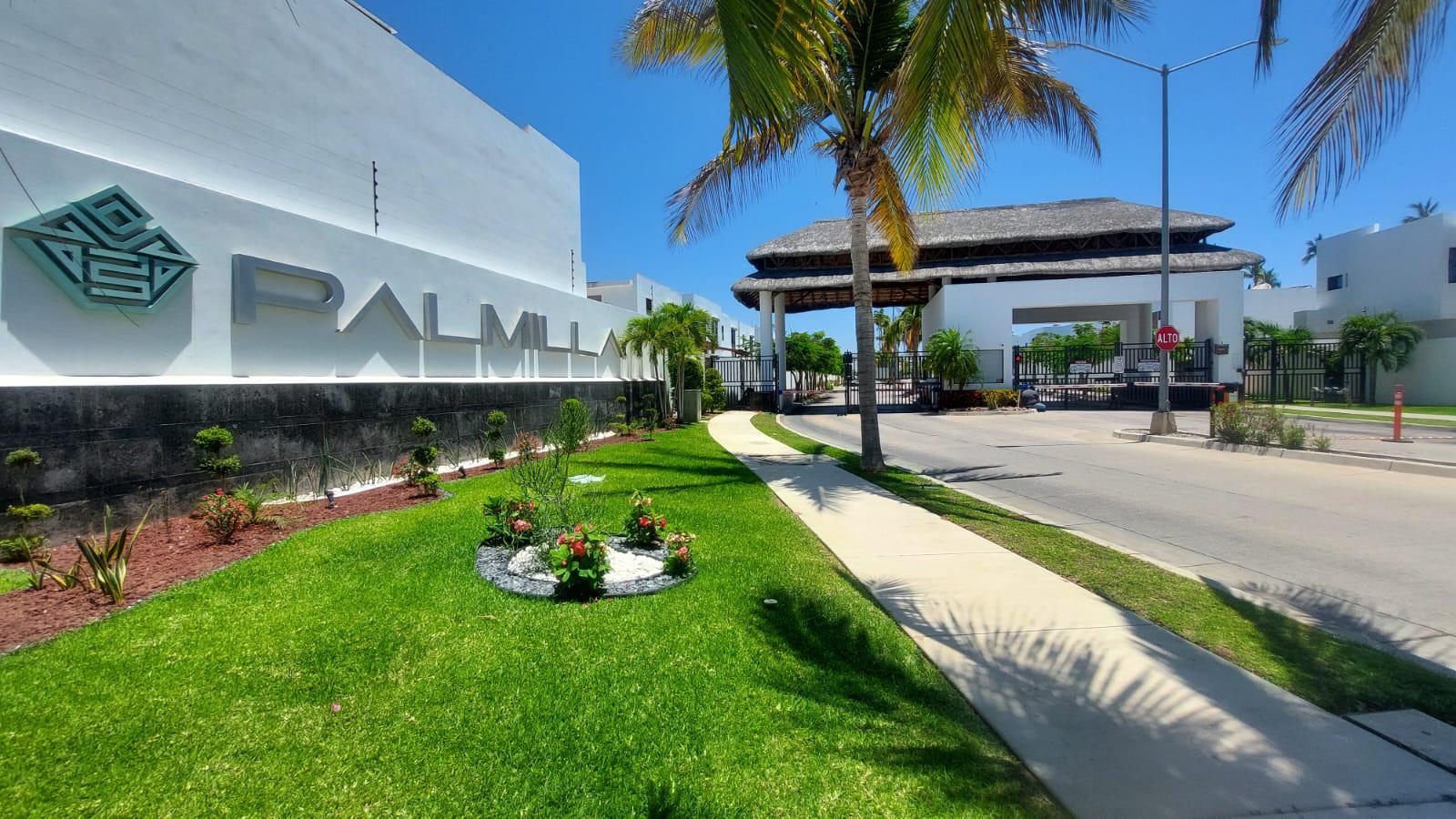 Casa en Palmilla Residencial, Cerritos, Mazatlán, Sinaloa.