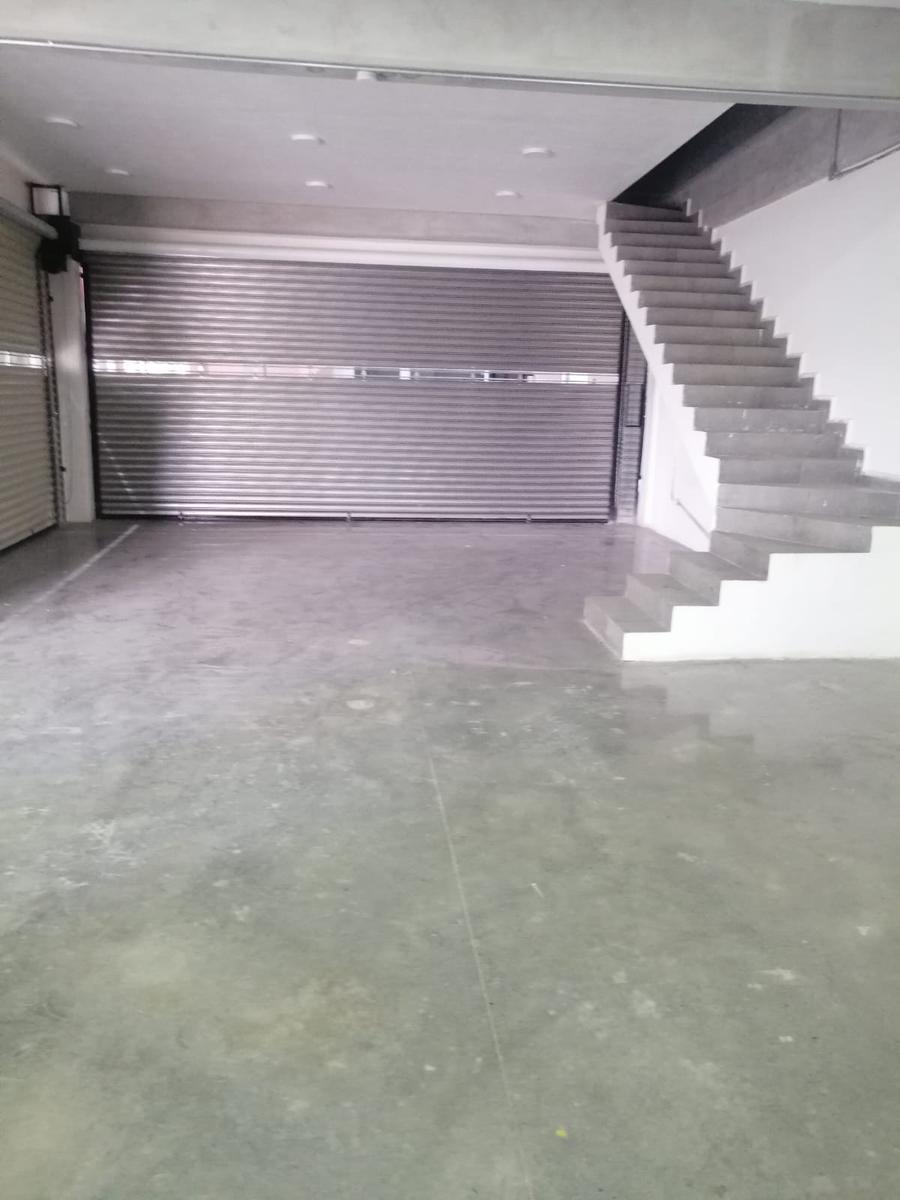 Bodega comercial nueva, lista para ingresar