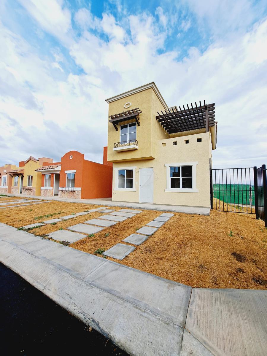 Casa en condominio en  VENTA en Zempoala, Pachuca Hidalgo