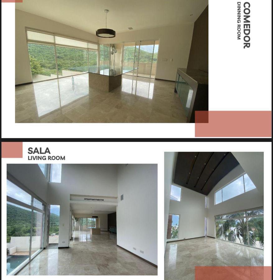 Casa en Venta Sierra Alta