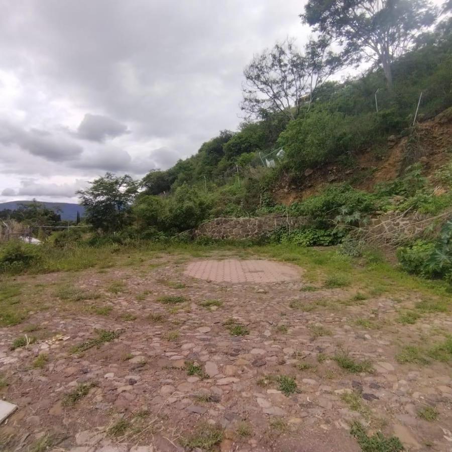 TERRENO EN VENTA FRACC. RANCHO ALEGRE JOCOTEPEC