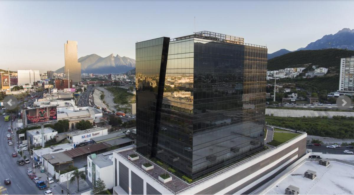 Oficina en renta en San Jerónimo, Monterrey Nuevo León