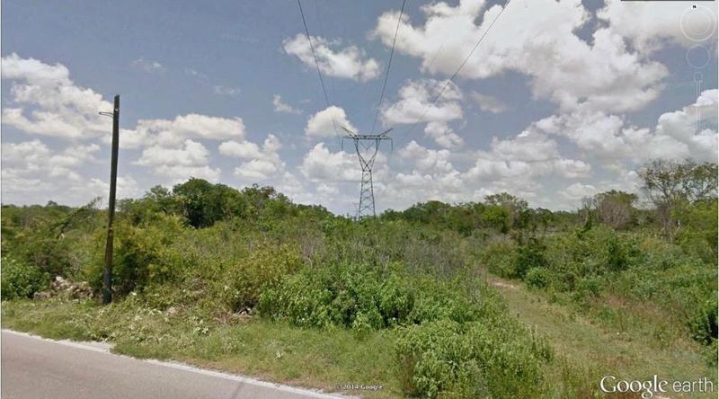 Merida, Terreno en Venta, Ideal para inversionistas en Molas