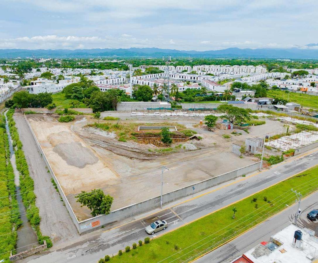 VENTA DEDEPARTAMENTOS EN VALLE DORADO . BAHIA DE BANDERAS, EL ENCANTO.