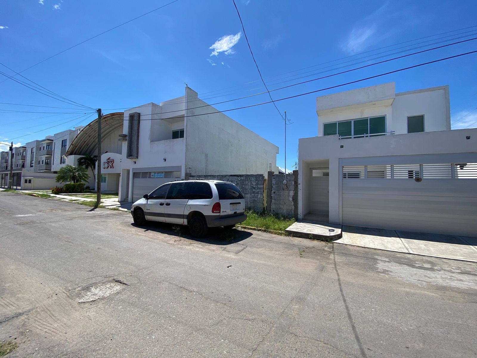 Terreno en  Venta en Frac. La Tampiquera, Boca del Río