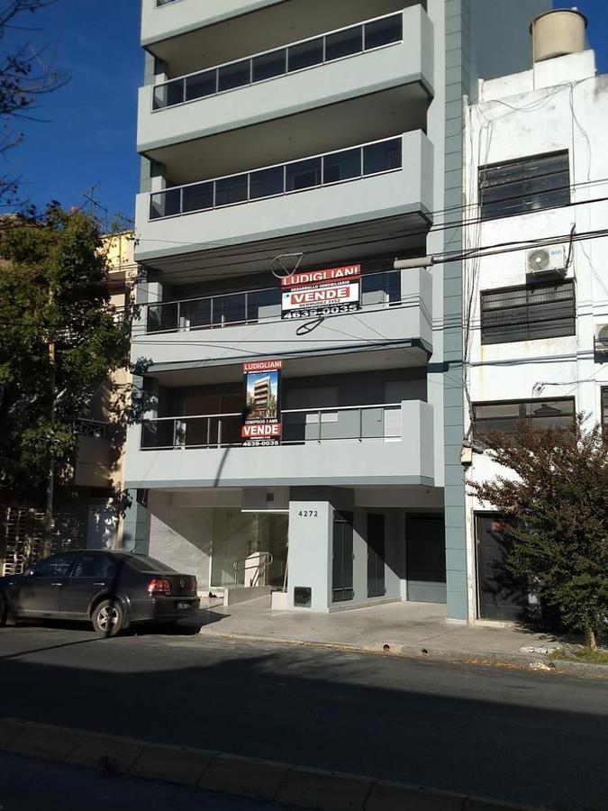 V DEVOTO M SASTRE 4200 S-PISO 2ºB ESTRENAR 3AMB CFTE CATEGORIA ULT DISPONIBLE