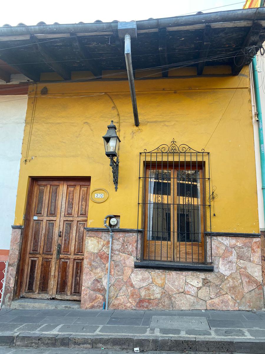 Casa en Xalapa Enríquez Centro