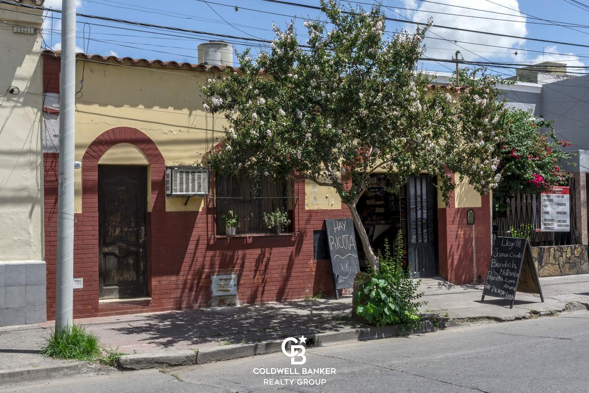 Casa en  venta en calle santa fe 590