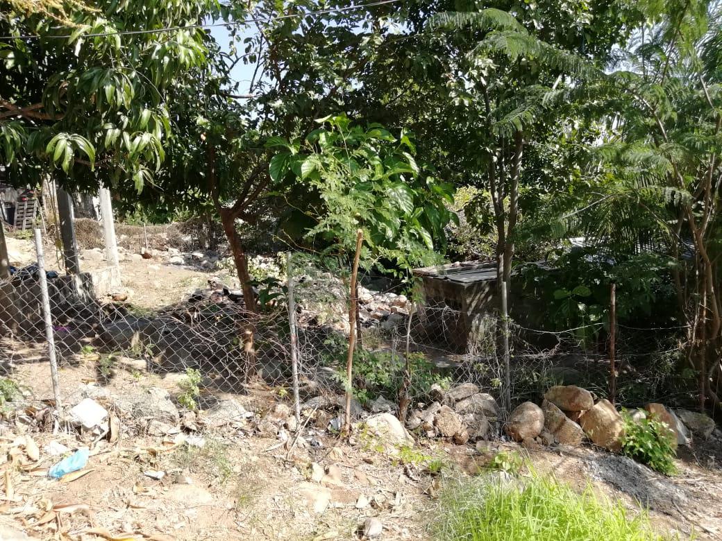 Terreno en  venta en Altos de miramar, Acapulco $ 250,000 pesos