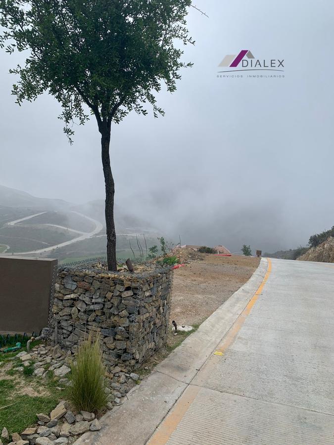 Terreno en Venta -TERRALTA RESIDENCIAL- Vista privilegiada hacia los lagos y la casa club