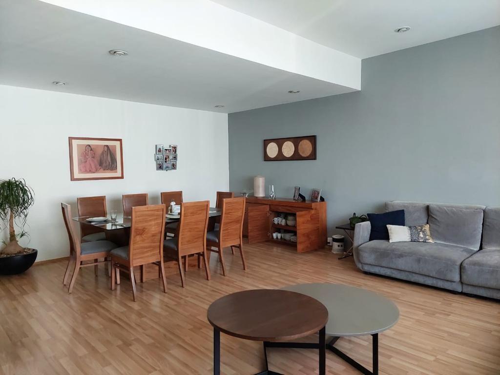 Departamento en Venta en Interlomas  Atrio (m2d2757)