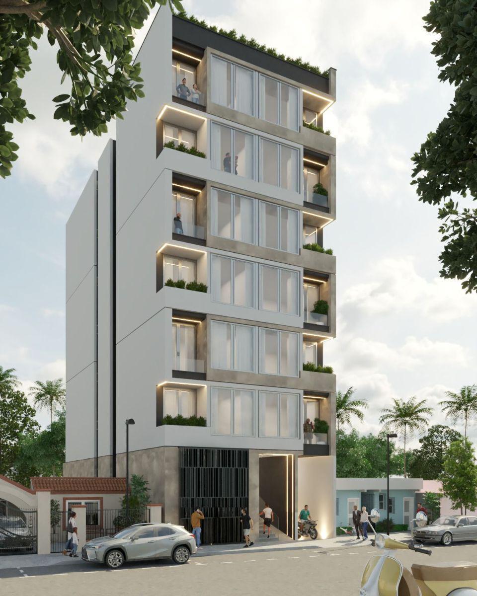 Coralio  Condominio en Venta en Playa del Carmen