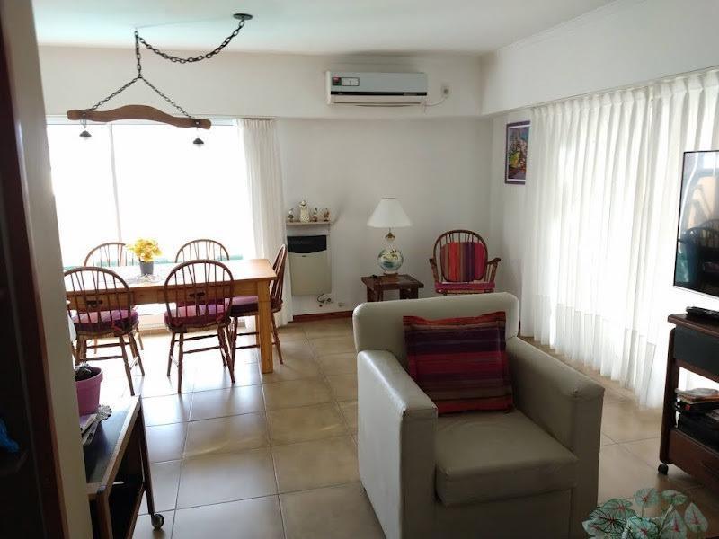 Venta Depto 4 Amb con Terraza con quincho Propio zona Plaza Mitre