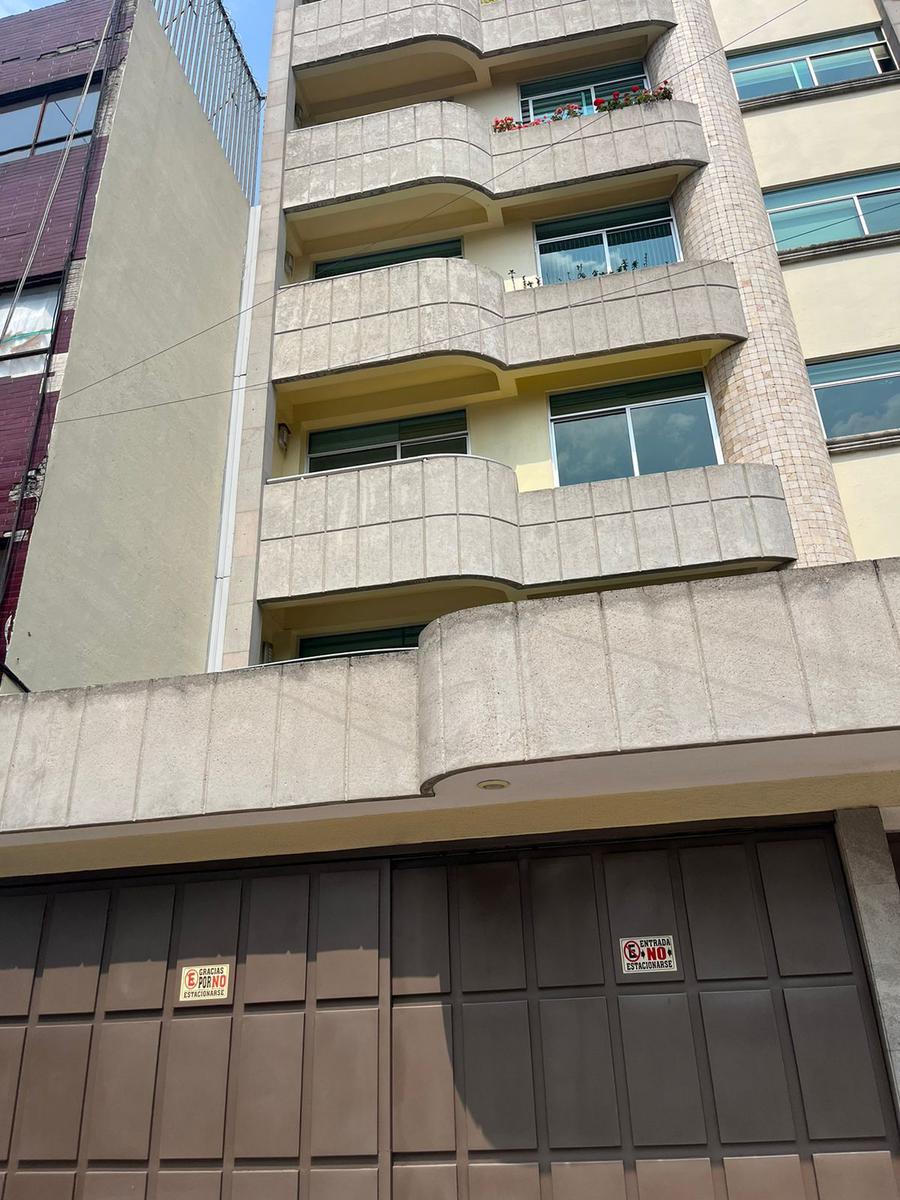 Departamento en venta Del Valle Sur