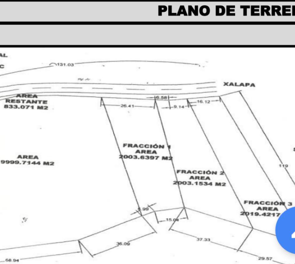 Terreno - Coatepec