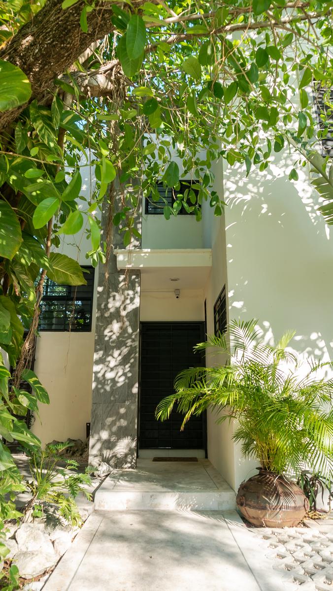 Casa de 3 recamaras en venta en Playa del Carmen