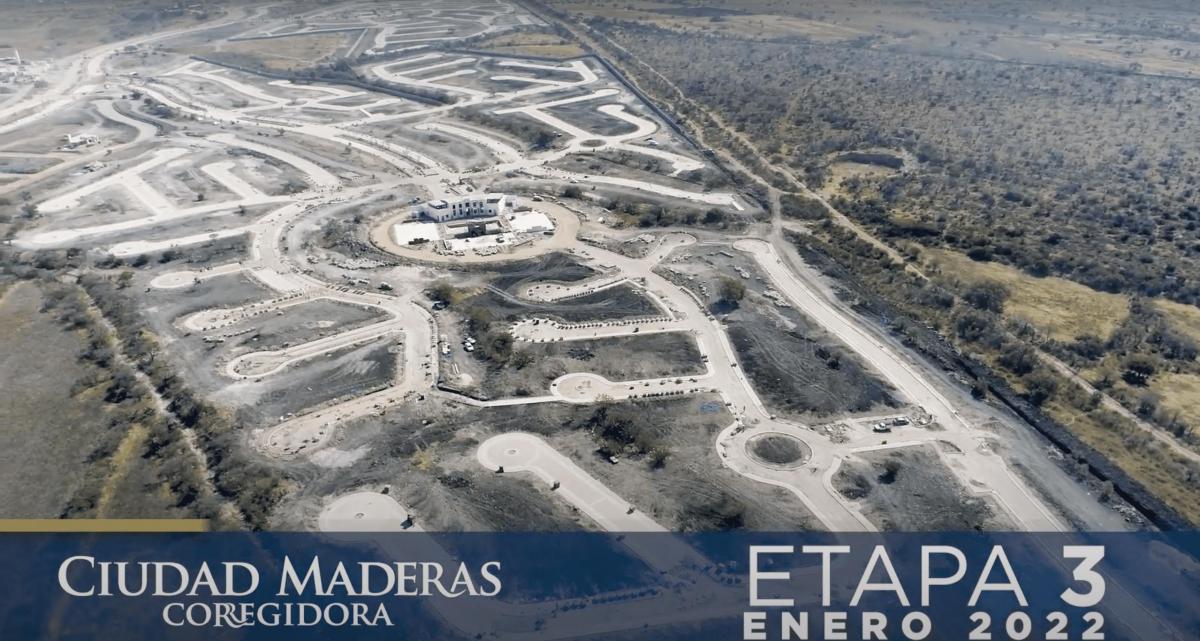 ¡INVERSIONISTAS! MACROLOTE HABITACIONAL EN VENTA