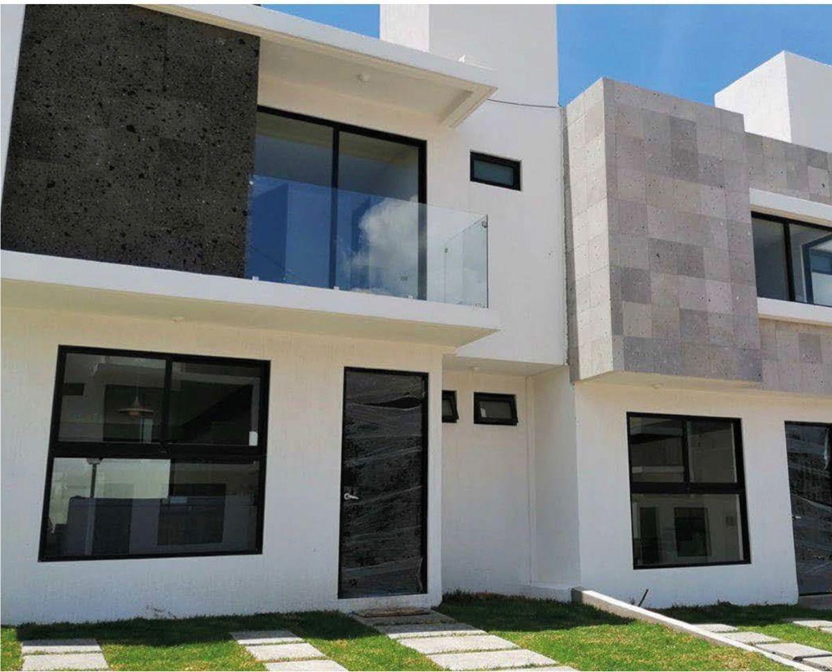 Casas en venta San Isidro Juriquilla Qro GPS