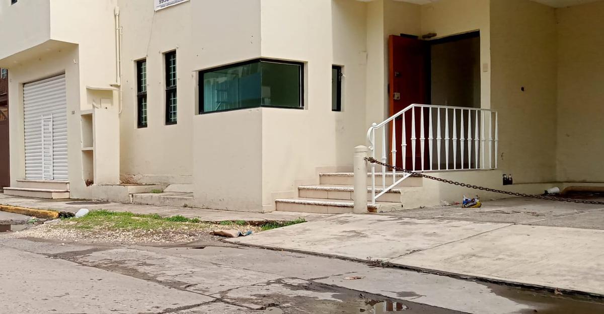 Casa oficina en Venta o Renta en Fracc. Tulipanes Villahermosa