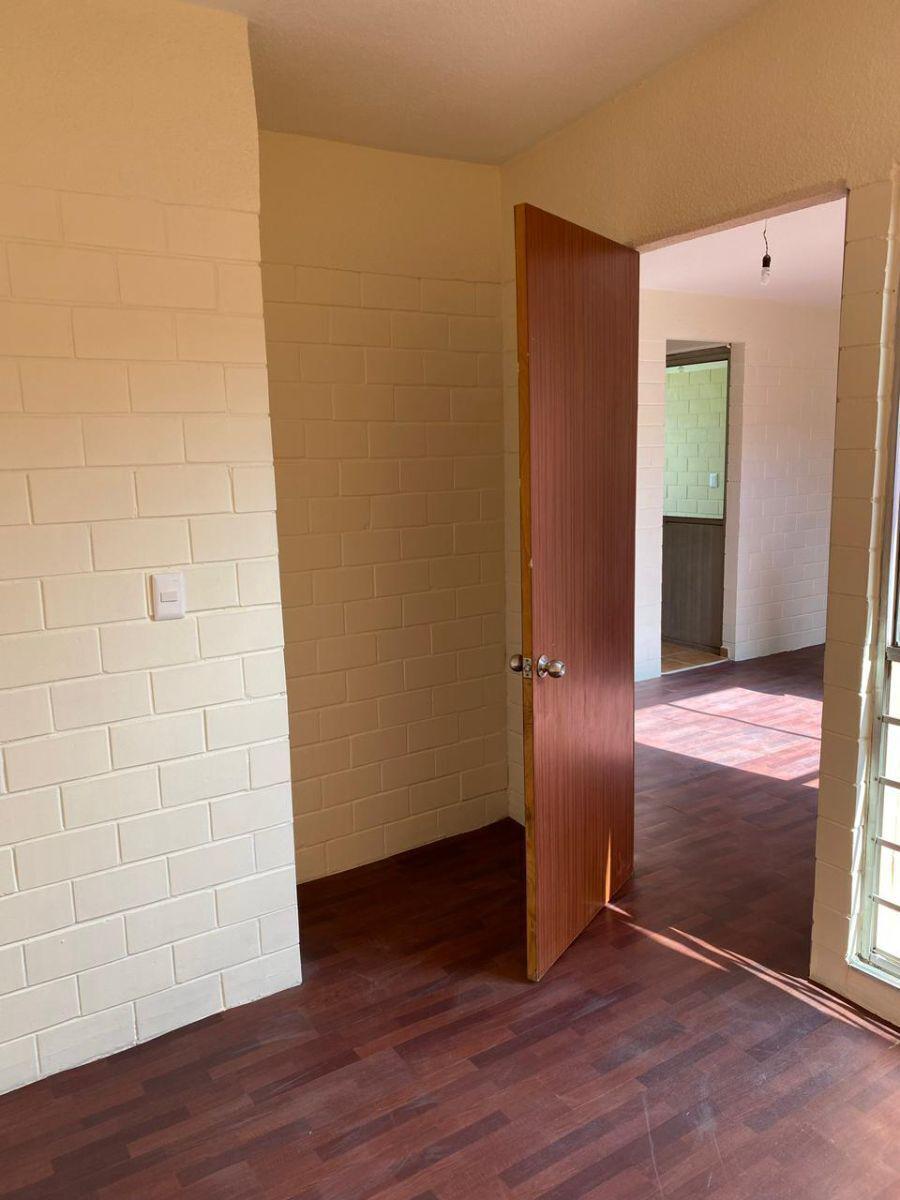 Venta departamento en Tultitlán, Estado de México