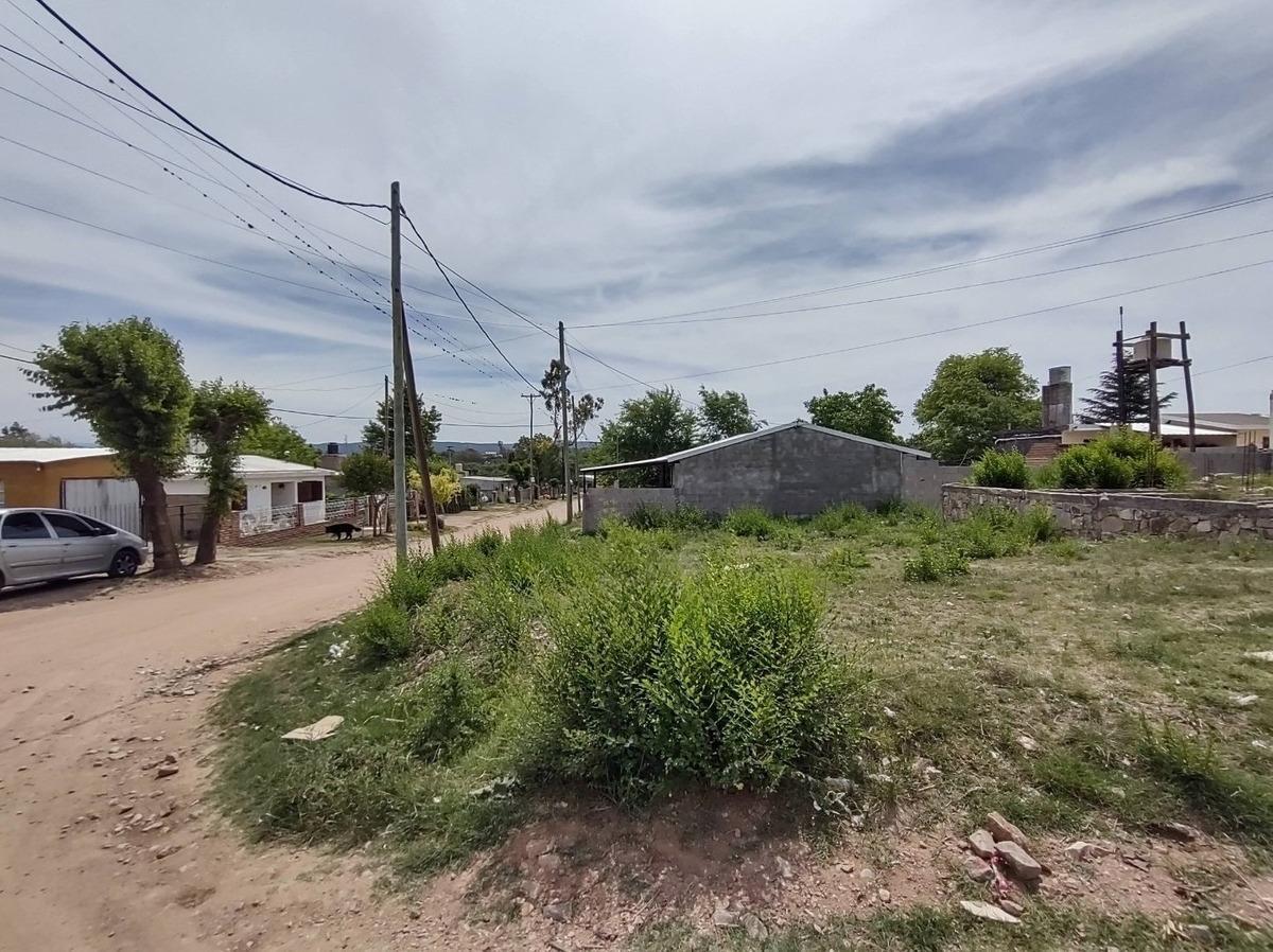 Terreno En Venta En Huerta Grande