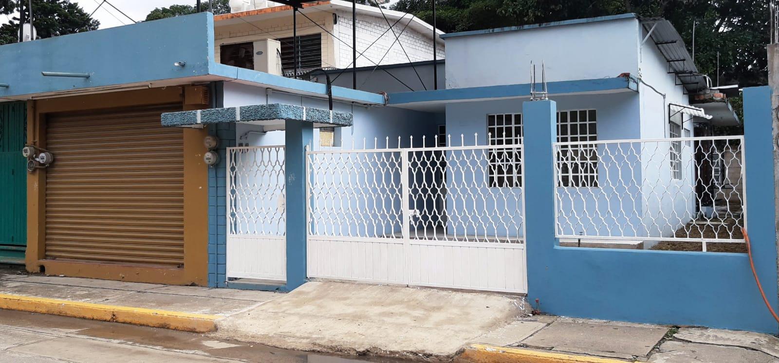 VENTA DE CASA EN TUXTEPEC OAXACA