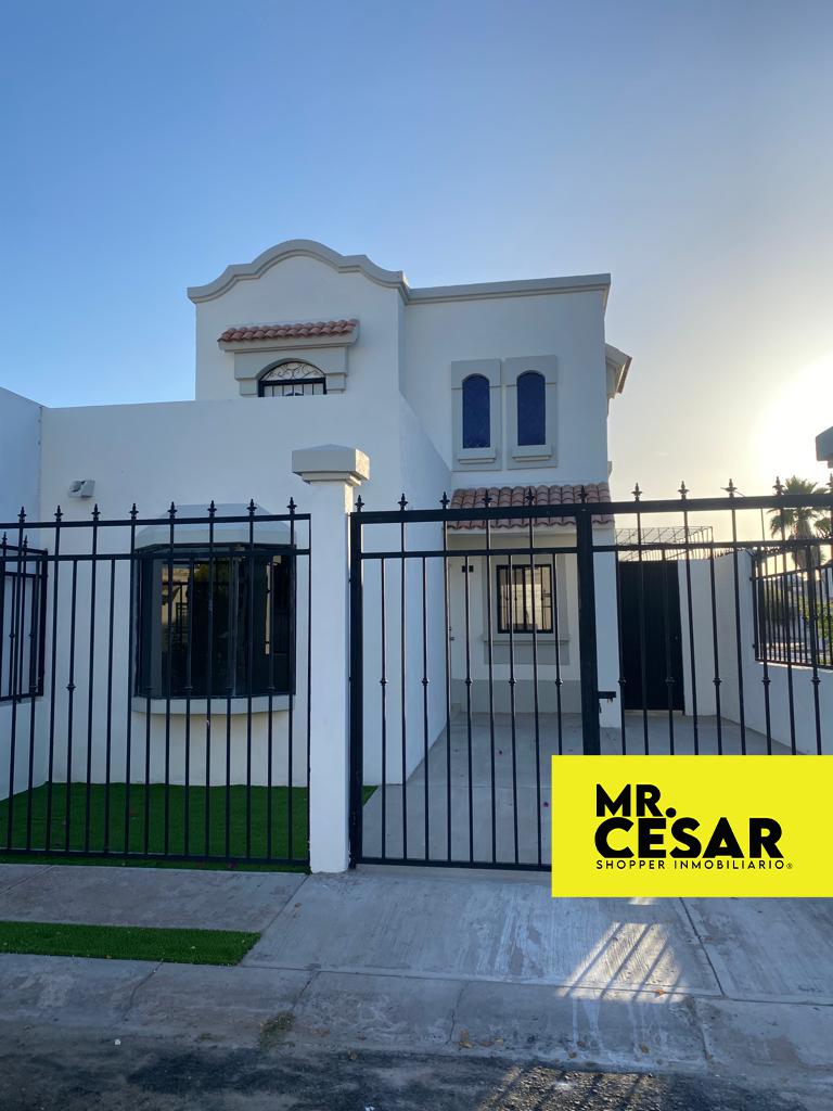 Casa en venta en Villa Bonita Semiequipada