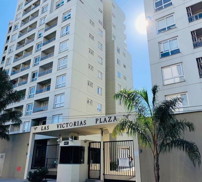 Departamento 4 ambientes A Estrenar en el Complejo Más Exclusivo