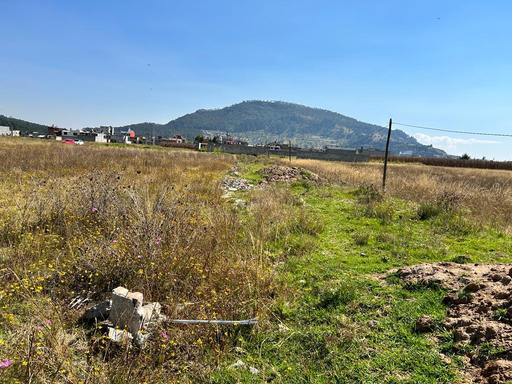 Terreno en La Joya